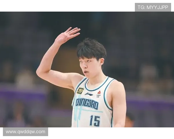 杨瀚森为NBA选秀大会精心准备 展现全方位篮球天赋与实力