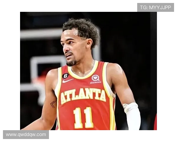 特雷·杨贡献25分6助 老鹰险胜魔术收获关键胜利