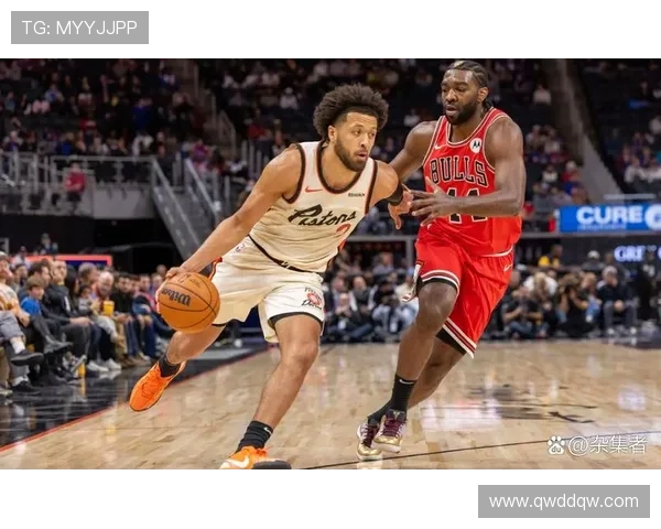 坎宁安砍下30分10助攻带领活塞击败魔术队迎来赛季首胜