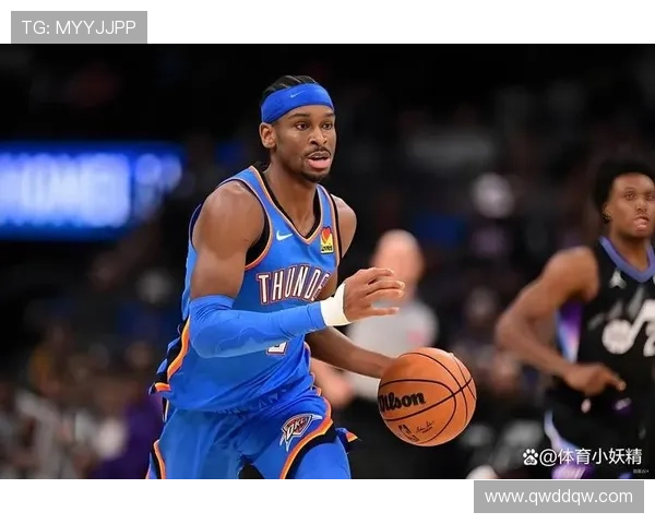 亚历山大砍下30分7助攻 雷霆轻取鹈鹕迎大胜