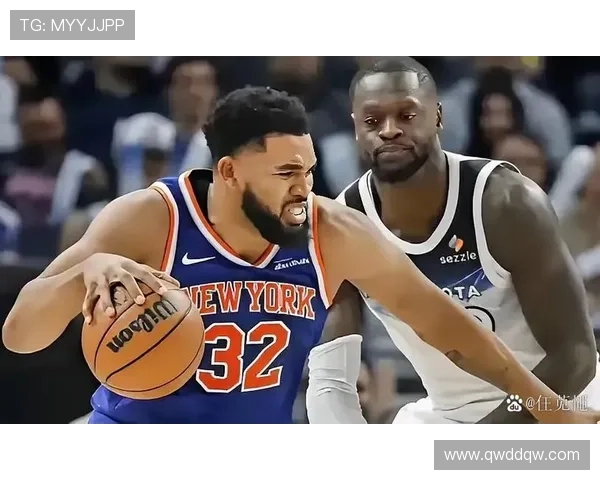 布伦森轰下23分尼克斯全队多点开花轻取森林狼唐斯难救主