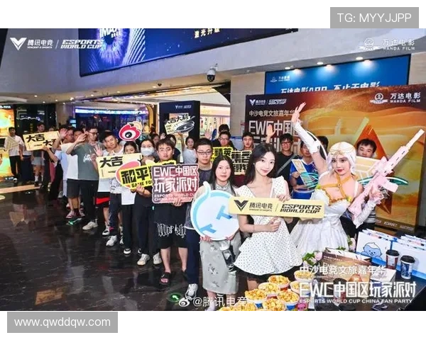 EWC电竞世界杯PUBG项目：中国赛区全员晋级决赛 展现强劲实力