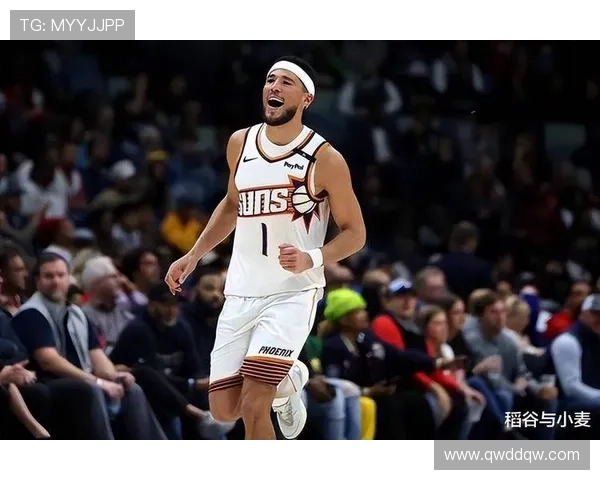 布克谈勇士经验对比赛的影响强调球队未能有效执行战术计划